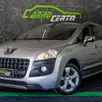PEUGEOT 3008 1.6 GRIFFE THP 16V GASOLINA 4P AUTOMÁTICO PEUGEOT 3008 1.6 GRIFFE THP 16V GASOLINA 4P AUTOMÁTICO