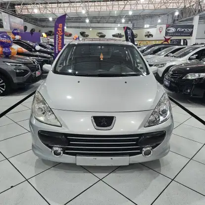 PEUGEOT-307-2009