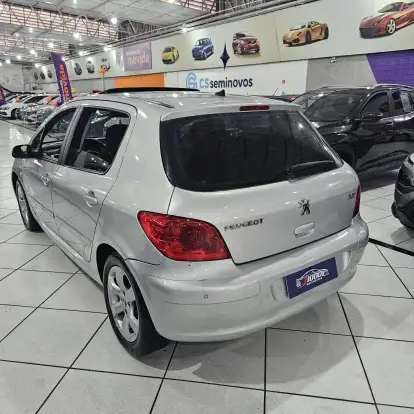 PEUGEOT-307-2009