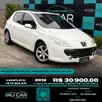 PEUGEOT 307 1.6 PRESENCE 16V FLEX 4P MANUAL PEUGEOT 307 1.6 PRESENCE 16V FLEX 4P MANUAL