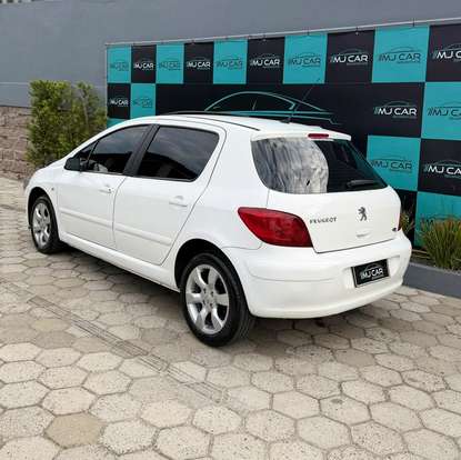 PEUGEOT-307-2011