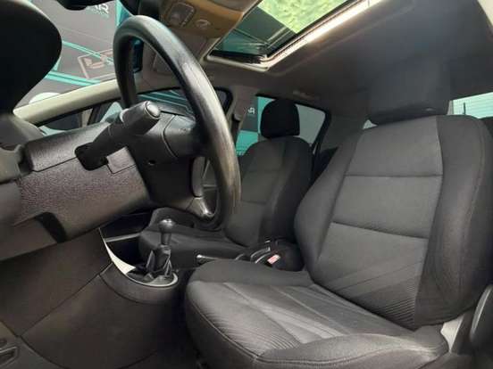 PEUGEOT-307-1.6 PRESENCE 16V FLEX 4P MANUAL PEUGEOT-307-2011
