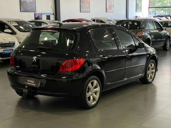 PEUGEOT-307-2009