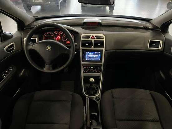 PEUGEOT-307-2009