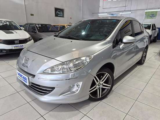 PEUGEOT-408-2012