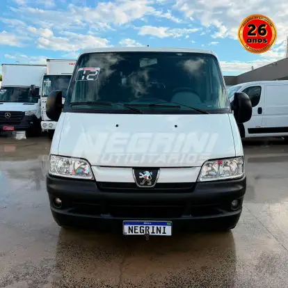 PEUGEOT-BOXER-2011