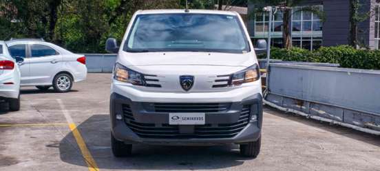 PEUGEOT-EXPERT-1.5 BLUEHDI DIESEL CARGO MANUAL PEUGEOT-EXPERT-2025