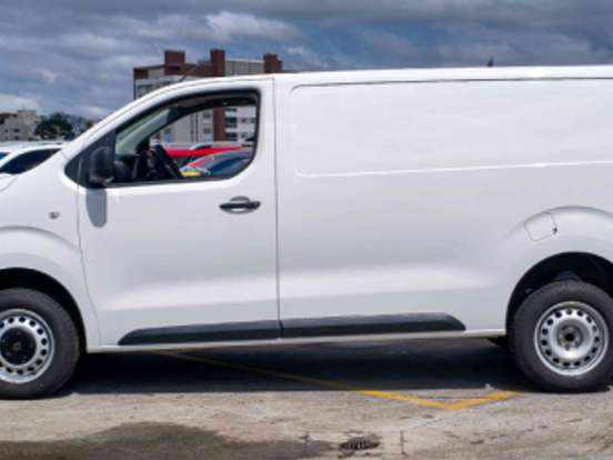 PEUGEOT-EXPERT-1.5 BLUEHDI DIESEL CARGO MANUAL PEUGEOT-EXPERT-2025