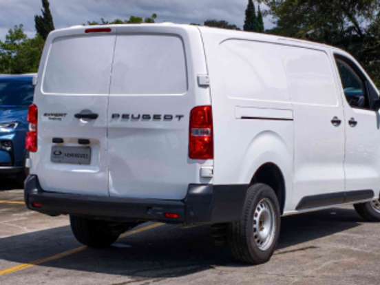 PEUGEOT-EXPERT-1.5 BLUEHDI DIESEL CARGO MANUAL PEUGEOT-EXPERT-2025