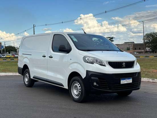 PEUGEOT-EXPERT-1.5 BLUEHDI DIESEL CARGO MANUAL PEUGEOT-EXPERT-2024