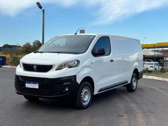 PEUGEOT-EXPERT-1.5 BLUEHDI DIESEL CARGO MANUAL PEUGEOT-EXPERT-2024