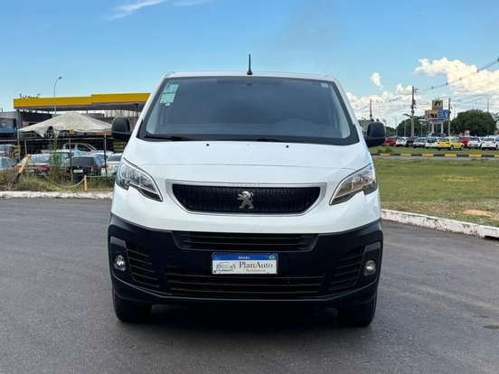 PEUGEOT-EXPERT-1.5 BLUEHDI DIESEL CARGO MANUAL PEUGEOT-EXPERT-2024