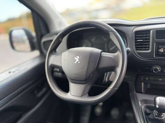 PEUGEOT-EXPERT-1.5 BLUEHDI DIESEL CARGO MANUAL PEUGEOT-EXPERT-2024