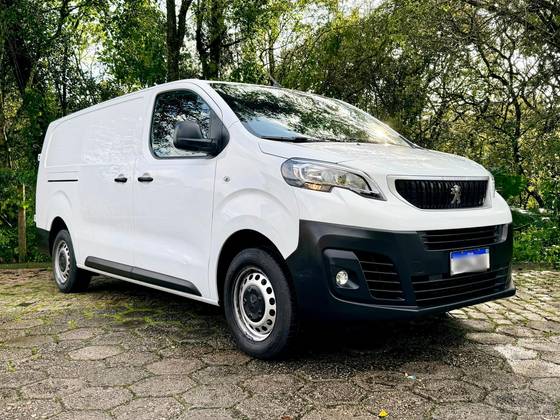 PEUGEOT EXPERT 1.6 BLUEHDI DIESEL BUSINESS PACK MANUAL