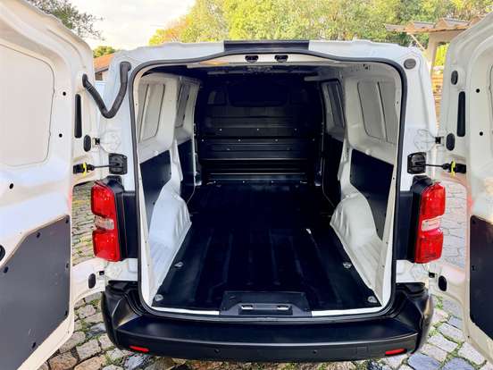 PEUGEOT-EXPERT-1.6 BLUEHDI DIESEL BUSINESS PACK MANUAL PEUGEOT-EXPERT-2019