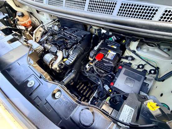 PEUGEOT-EXPERT-1.6 BLUEHDI DIESEL BUSINESS PACK MANUAL PEUGEOT-EXPERT-2019