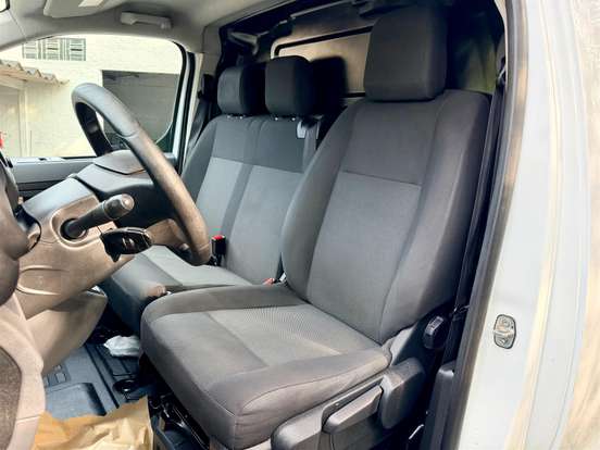 PEUGEOT-EXPERT-1.6 BLUEHDI DIESEL BUSINESS PACK MANUAL PEUGEOT-EXPERT-2019