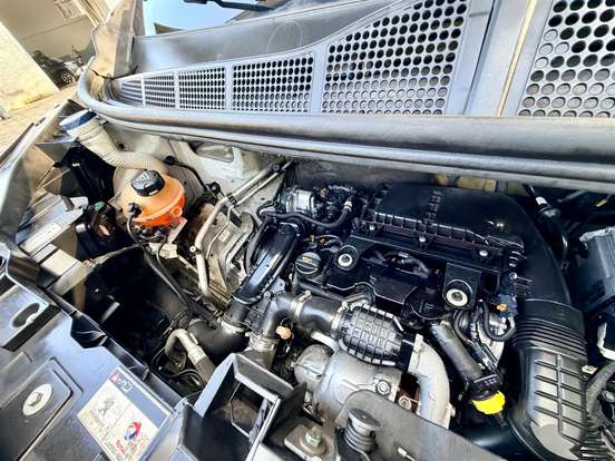 PEUGEOT-EXPERT-1.6 BLUEHDI DIESEL BUSINESS PACK MANUAL PEUGEOT-EXPERT-2019