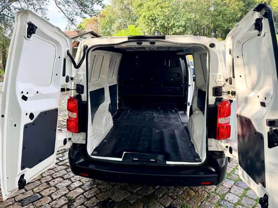 PEUGEOT-EXPERT-1.6 BLUEHDI DIESEL BUSINESS PACK MANUAL PEUGEOT-EXPERT-2019