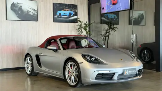 PORSCHE-718-2020
