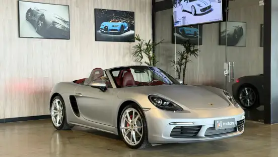 PORSCHE-718-2020