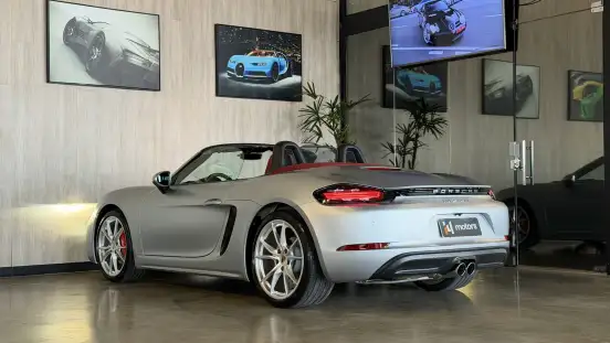 PORSCHE-718-2020