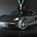 PORSCHE 718 2.0 16V H4 GASOLINA BOXSTER PDK PORSCHE 718 2.0 16V H4 GASOLINA BOXSTER PDK
