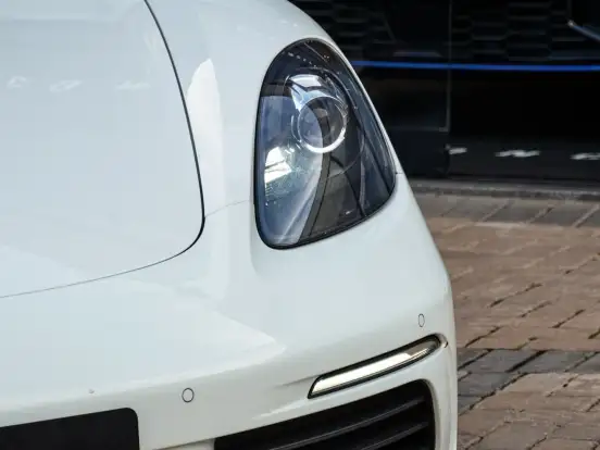 PORSCHE-718-2.0 16V H4 GASOLINA CAYMAN PDK PORSCHE-718-2020