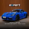 PORSCHE 718 2.0 16V H4 GASOLINA CAYMAN STYLE EDITION PDK PORSCHE 718 2.0 16V H4 GASOLINA CAYMAN STYLE EDITION PDK