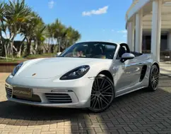 PORSCHE 718 2.0 16V H4 GASOLINA BOXSTER PDK PORSCHE 718 2.0 16V H4 GASOLINA BOXSTER PDK