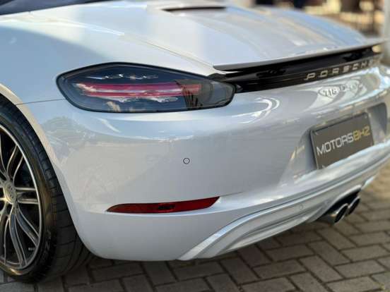 PORSCHE-718-2.0 16V H4 GASOLINA BOXSTER PDK PORSCHE-718-2024