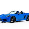 PORSCHE 718 2.0 16V H4 GASOLINA BOXSTER T PDK PORSCHE 718 2.0 16V H4 GASOLINA BOXSTER T PDK