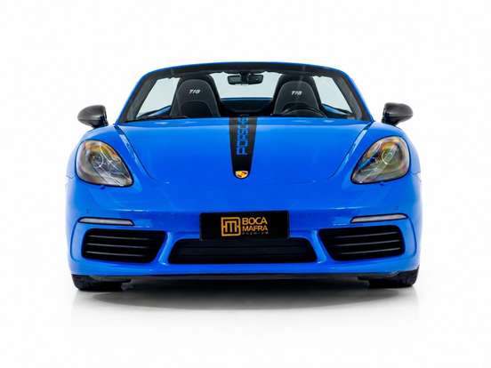PORSCHE-718-2023