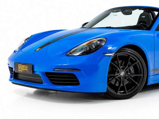 PORSCHE-718-2.0 16V H4 GASOLINA BOXSTER T PDK PORSCHE-718-2023