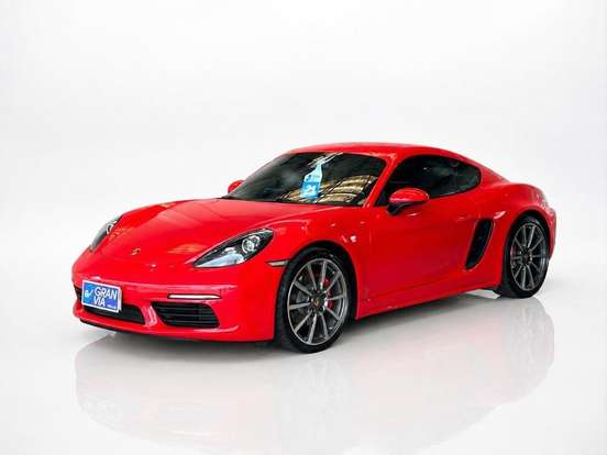 PORSCHE-718-2020