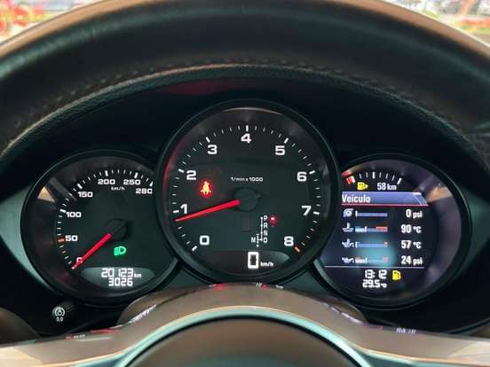 PORSCHE-718-2.0 16V H4 GASOLINA CAYMAN PDK PORSCHE-718-2020