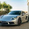 PORSCHE 718 2.0 16V H4 GASOLINA CAYMAN PDK PORSCHE 718 2.0 16V H4 GASOLINA CAYMAN PDK