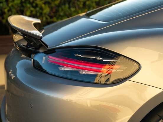 PORSCHE-718-2.0 16V H4 GASOLINA CAYMAN PDK PORSCHE-718-2019