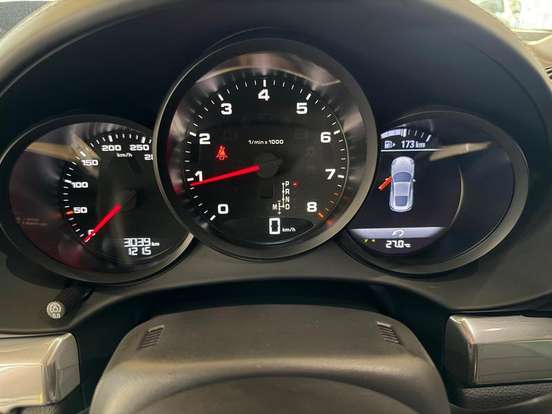 PORSCHE-718-2.0 16V H4 GASOLINA CAYMAN STYLE EDITION PDK PORSCHE-718-2024