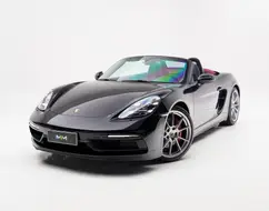 PORSCHE 718 4.0 H6 GASOLINA BOXSTER GTS PDK PORSCHE 718 4.0 H6 GASOLINA BOXSTER GTS PDK