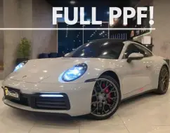 PORSCHE 911 3.0 24V H6 GASOLINA CARRERA PDK PORSCHE 911 3.0 24V H6 GASOLINA CARRERA PDK