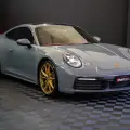 PORSCHE 911 3.0 24V H6 GASOLINA CARRERA PDK PORSCHE 911 3.0 24V H6 GASOLINA CARRERA PDK