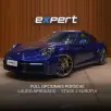 PORSCHE 911 3.0 24V H6 GASOLINA CARRERA PDK PORSCHE 911 3.0 24V H6 GASOLINA CARRERA PDK