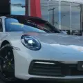 PORSCHE 911 3.0 24V H6 GASOLINA CARRERA PDK PORSCHE 911 3.0 24V H6 GASOLINA CARRERA PDK