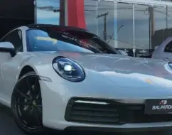 PORSCHE 911 3.0 24V H6 GASOLINA CARRERA PDK PORSCHE 911 3.0 24V H6 GASOLINA CARRERA PDK