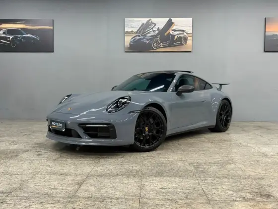 PORSCHE 911 3.0 24V H6 GASOLINA CARRERA PDK