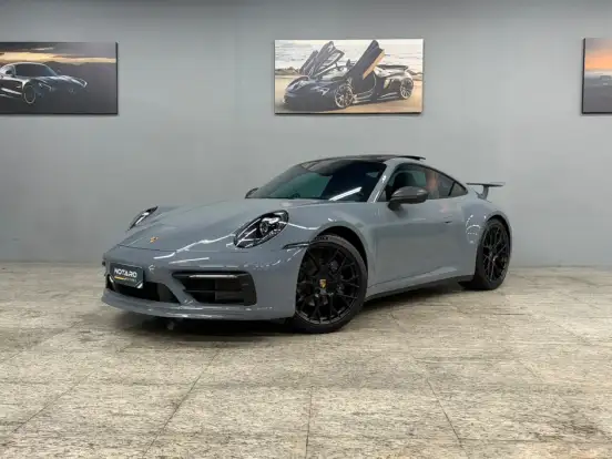 PORSCHE-911-3.0 24V H6 GASOLINA CARRERA PDK PORSCHE-911-2024