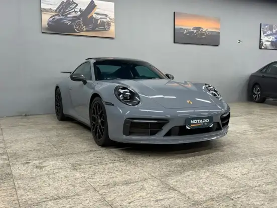 PORSCHE-911-3.0 24V H6 GASOLINA CARRERA PDK PORSCHE-911-2024