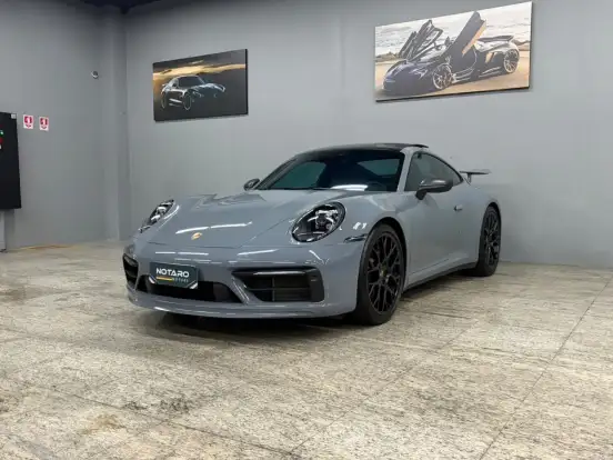 PORSCHE-911-3.0 24V H6 GASOLINA CARRERA PDK PORSCHE-911-2024