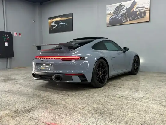 PORSCHE-911-3.0 24V H6 GASOLINA CARRERA PDK PORSCHE-911-2024